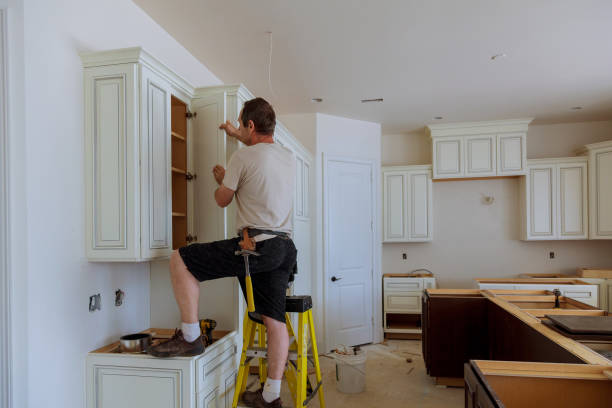 Licensed Kitchen Remodeling service in Somerset, WI - BM Kitchen