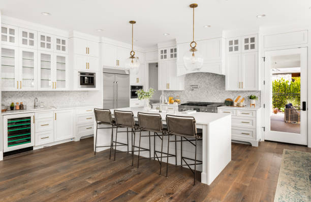 24/7 Emergency Kitchen Remodeling experts in Somerset, WI