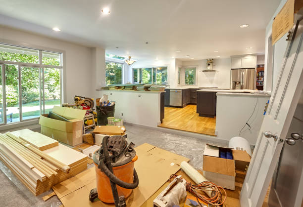 Reliable Kitchen Remodeling contractor in Somerset, WI by BM Kitchen